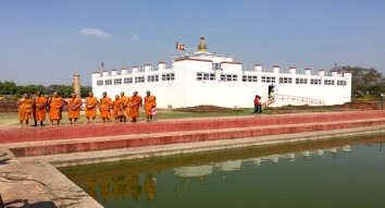 Popular Tour Packages in Nepal